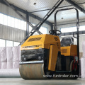 1 Ton Steel Drum Compacting Asphalt Roller In Stock FYL-880